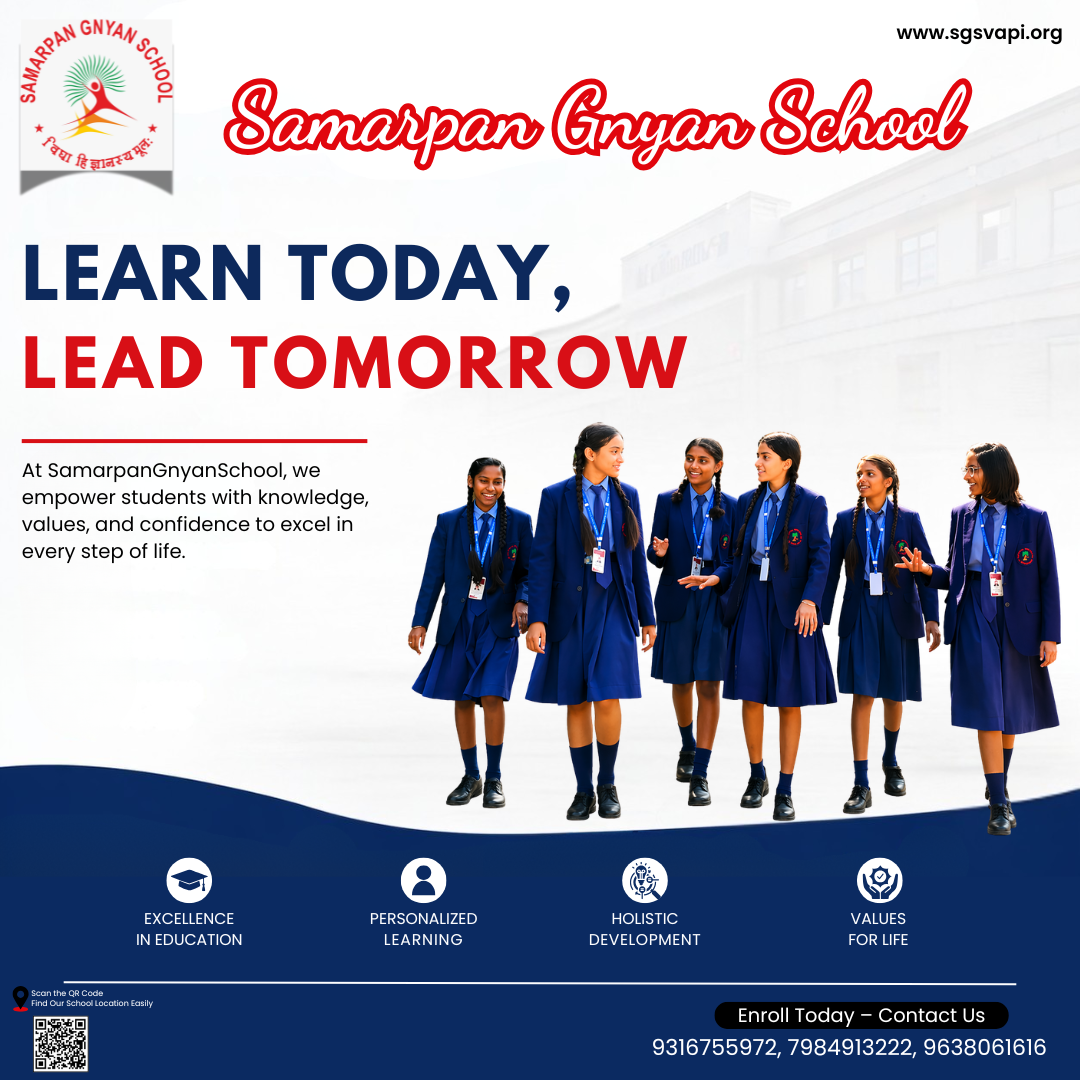 15 Ssamarpan Gyan school